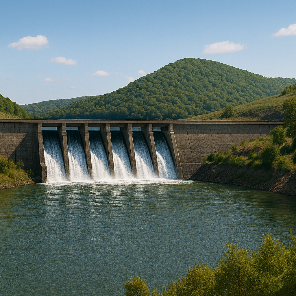 Yenilenebilir Enerji: Geleceğin Güç Kaynağı