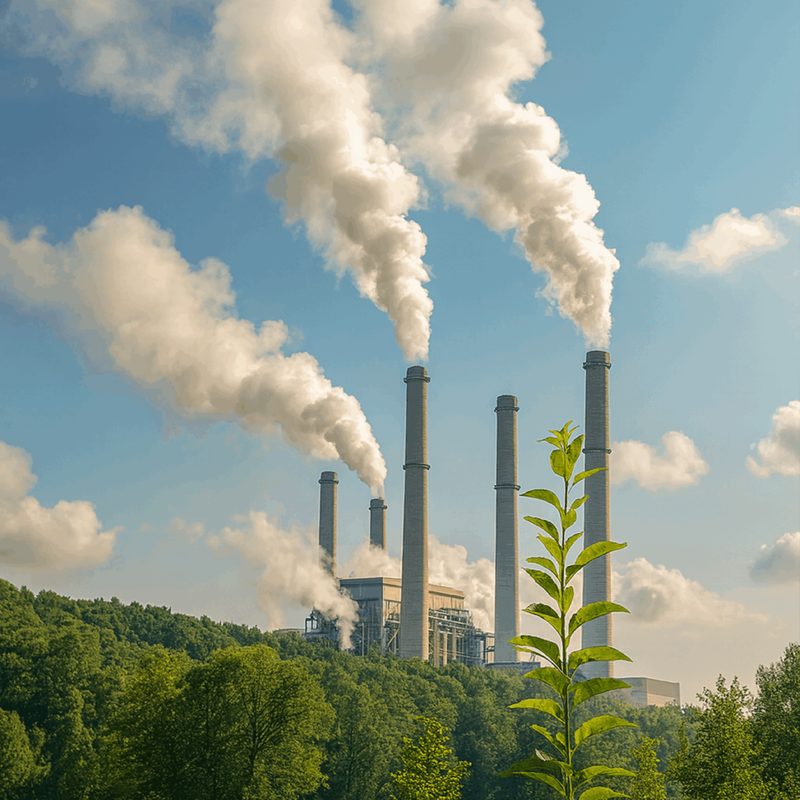 Emisyon Ticaret Sistemi (ETS): Karbon Yönetiminde Yeni Dönem