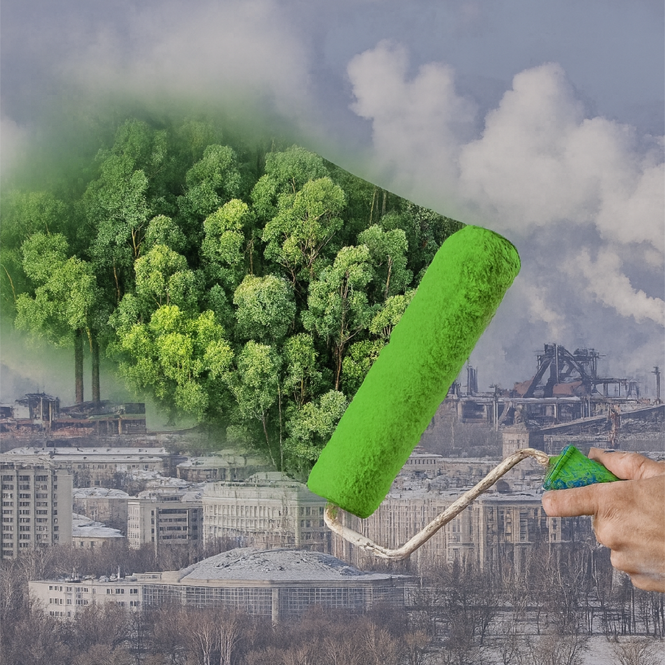Yeşil Aklama (Greenwashing) Nedir?